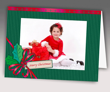 Merry_christmas_Card_green